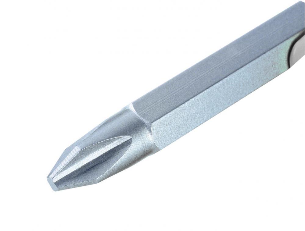 P3 1&#34; INSERT BIT, BAG OF 25