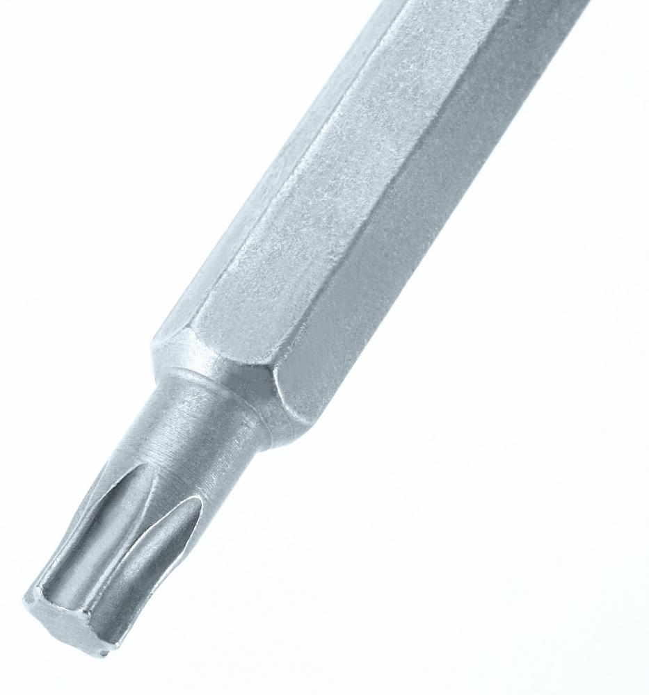 T20 INSERT BIT,1&#34;,1 PER CARD