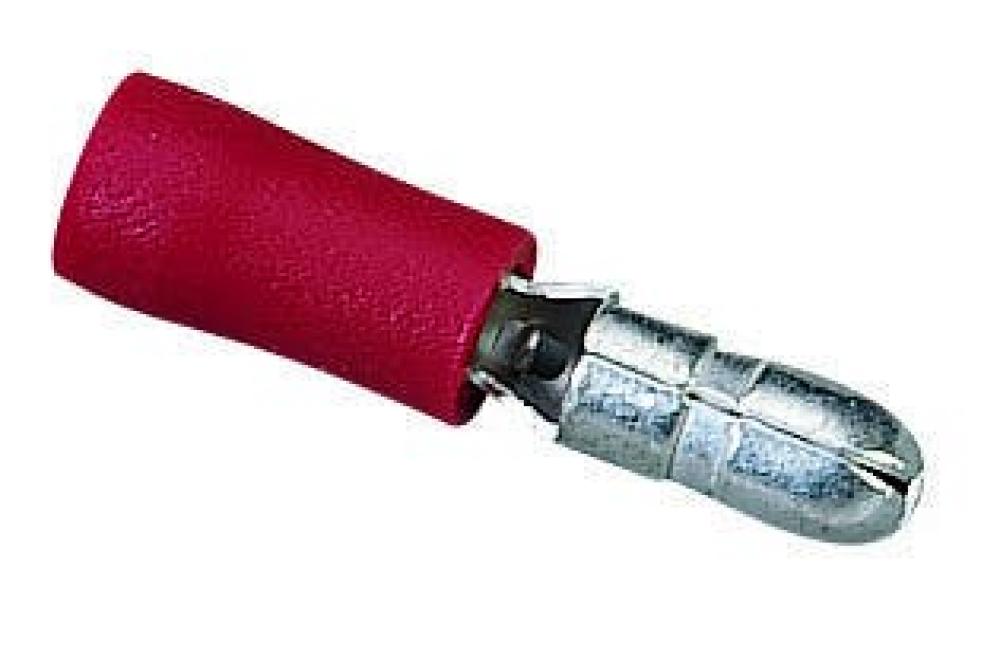 BULLET DISC. 22-18AWG (300V)