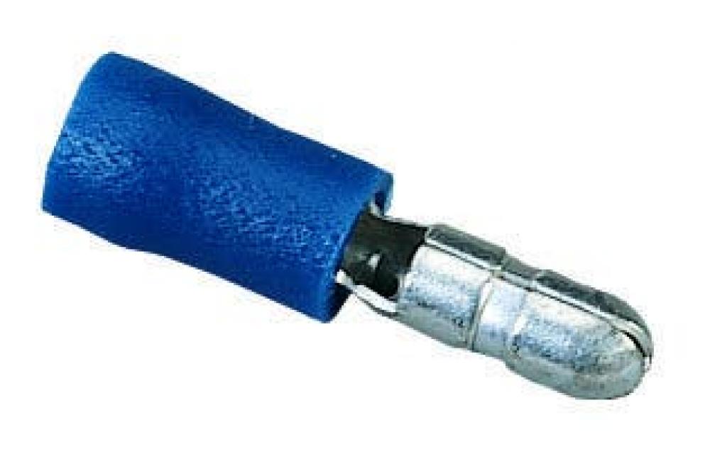 BULLET DISC. 16-14AWG (300V)
