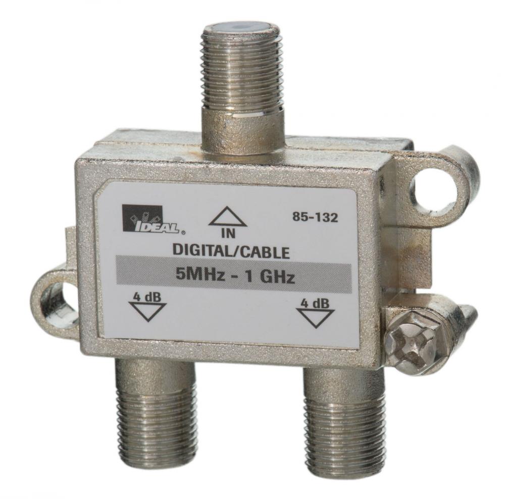 2-WAY SPLITTER 5-1 GHZ