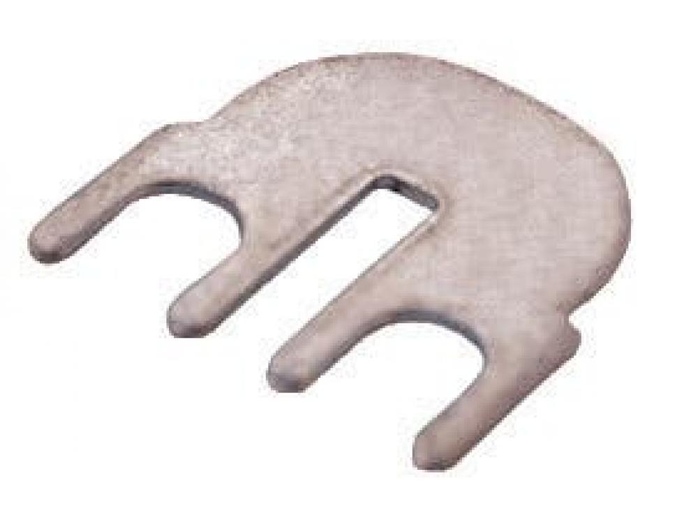 TERMINAL STRIP JUMPER-10 CARD