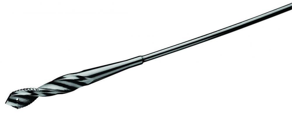 Flexible Bit,Ideal,Serrated COMB,Type C,1/4 IN B