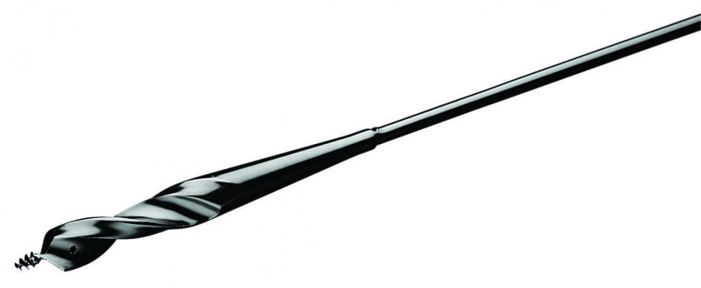 Flexible Bit,Ideal,SCR Point,Type B,3/8 IN Bit D