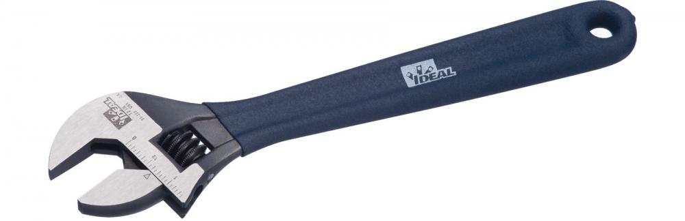 12&#34; ADJUSTABLE WRENCH