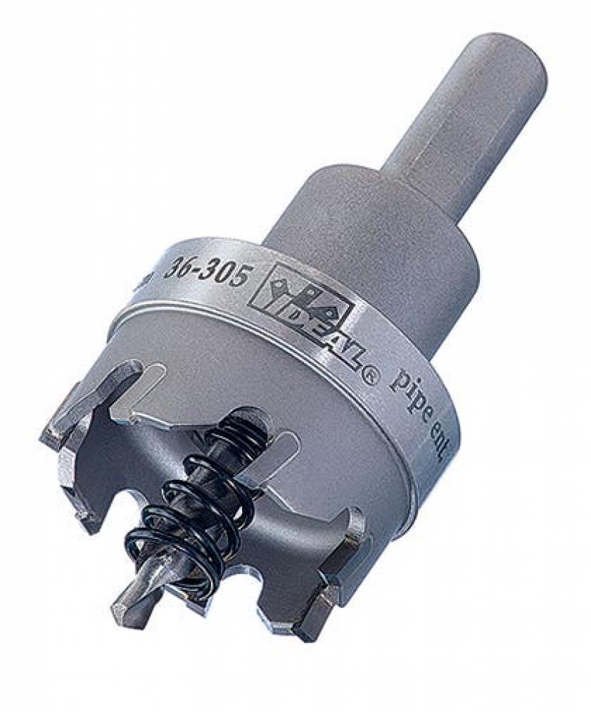 1-3 8&#34; BI-METAL HOLE SAW 10 PK