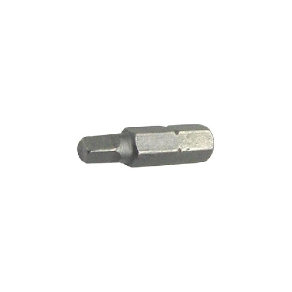 OBS-SQUARE  2 POWER BIT,6&#34;,1-C