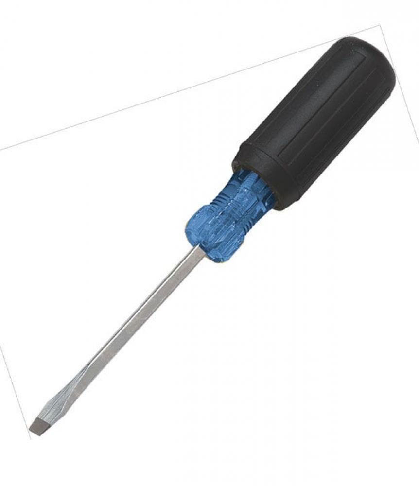 SQ SHANK SCREDR 1 4X4 IN