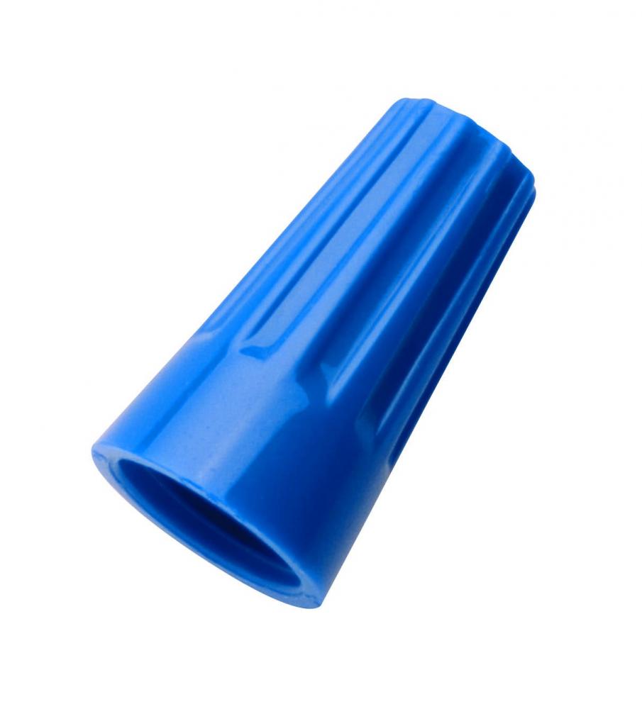WIRENUT 72B BLUE, 100 BX