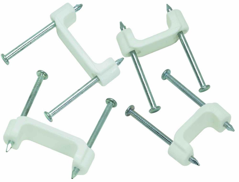 5000PC, 1 2&#34; PLAST INS STAPLE