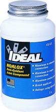 Ideal Industries 30-031 - NOALOX-8 OZ BRUSH CAP