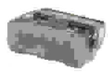 Ideal Industries 30-187 - PUSH-IN 12AWG 5-PORT, 1000 BX