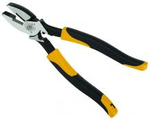 Ideal Industries 30-3430 - SMART-GRIP 9 1 2" SIDE CUTTER