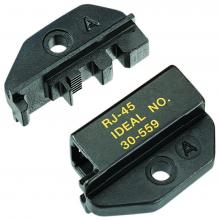 Ideal Industries 30-559 - DIE SET, RJ-45