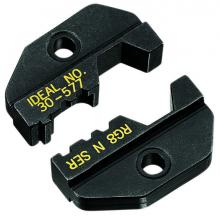 Ideal Industries 30-577 - DIESET,RG8 11,N-SERIE BNC