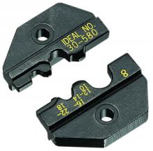 Ideal Industries 30-580 - DIE SET,NON-INS TERM,22-8