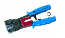Ideal Industries 30-696 - RATCHET TELEMASTER RJ11 RJ45