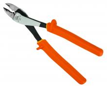 Ideal Industries 30-9429 - Crimp Tool,Ideal,INSUL,Multi,High CARB STL,9-3/4