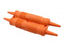 Ideal Industries 30-C1616D - SLK,DUAL,CRIMP,FUSED,1W LI LO
