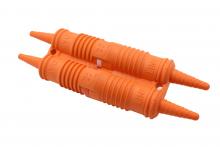 Ideal Industries 30-C1616P - SLK,PAIRED,CRIMP,1W LI LO