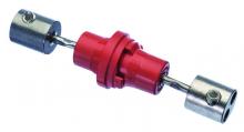 Ideal Industries 30-HS2 - SLK,FH ONLY,SET SCREW,2-14 AWG