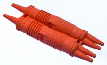Ideal Industries 30-S2212D - SLK,DUAL,SS,FUSED,2W LI 1W LO