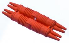 Ideal Industries 30-S2222P - SLK,PAIRED,SS,2W LI LO