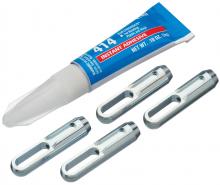 Ideal Industries 31-158 - Eyelet,IDEAL,For Use With Ideal S-Class Fish Tap