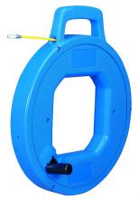 Ideal Industries 31-207 - Fish Tape,IDEAL,S-Class,Rapid-Pak,200.000 FT LEN