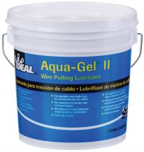 Ideal Industries 31-371 - Aqua-Gel Lubricant,Ideal,1 GAL Bucket Capacity,F