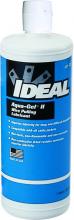 Ideal Industries 31-378 - Aqua-Gel Lubricant,Ideal,TEFLON,1 Quat Squeeze B