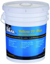 Ideal Industries 31-395 - YELLOW 77 PLUS 5-GAL PAIL