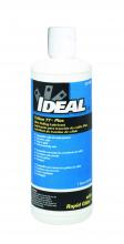 Ideal Industries 31-398 - Yellow Lubricant,Ideal,TEFLON,1 Quat Squeeze BTL