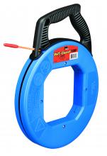 Ideal Industries 31-542 - Fish Tape,IDEAL,Volt-Guard,Tuff-Grip Pro,60.000