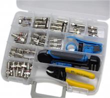 Ideal Industries 33-620 - BASIC COMPRESSION STARTER KIT