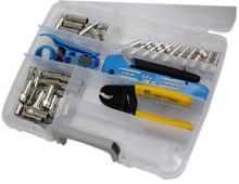 Ideal Industries 33-639 - PRO COMPRESSION STARTER KIT