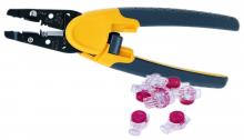 Ideal Industries 33-719 - TELEPH DATA SPLICE &REPAIR KIT