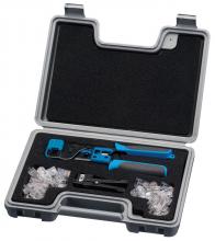 Ideal Industries 33-750 - ECON 10BASE-T KT W 30-496