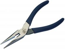 Ideal Industries 35-036 - 6 IN LONG NOSE PLIER W CUTTR