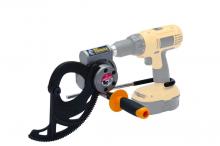 Ideal Industries 35-076 - BIG KAHUNA DRL POWERED CABLE