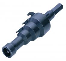 Ideal Industries 35-098 - CONDUIT DEBURR HEAD W SQ TIP