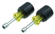 Ideal Industries 35-1299 - 2 PIECE STUBBY NUTDRIVER KIT