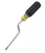 Ideal Industries 35-203 - Screwdriver,Ideal,Quick-Rotating,PHL Head,3/16 I