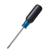 Ideal Industries 35-204 - COMBO HEAD SCREWDRIVER,CARDED