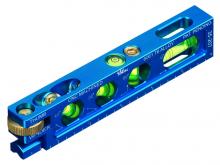 Ideal Industries 35-207 - ELECTRICIAN LEVEL 4+VIAL W JAW
