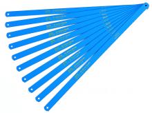 Ideal Industries 35-262 - Blade,Ideal,Hacksaw,12.000 IN LEN,18 TPI,Bi-Meta