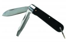 Ideal Industries 35-285 - Pocket Knife,Ideal,Electrician's,2-1/4 IN BL