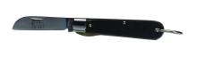Ideal Industries 35-287 - Pocket Knife,Ideal,Lineman's,Jack,2-1/4 IN B