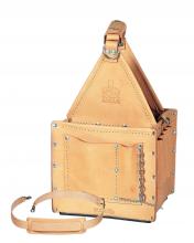 Ideal Industries 35-325 - Tool Carrier,Ideal,Tuff-Tote,Ultimate,4 Outside