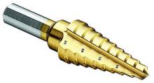 Ideal Industries 35-512 - STEP DRILL 1 4-3 4
